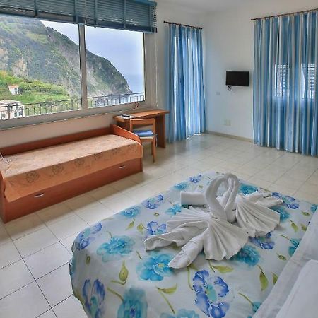 La Baia Di Rio Otel Riomaggiore Dış mekan fotoğraf