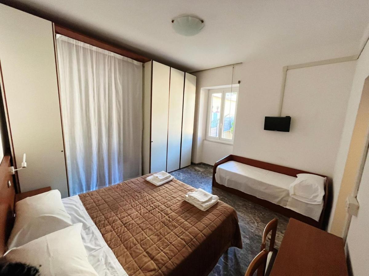 La Baia Di Rio Otel Riomaggiore Dış mekan fotoğraf
