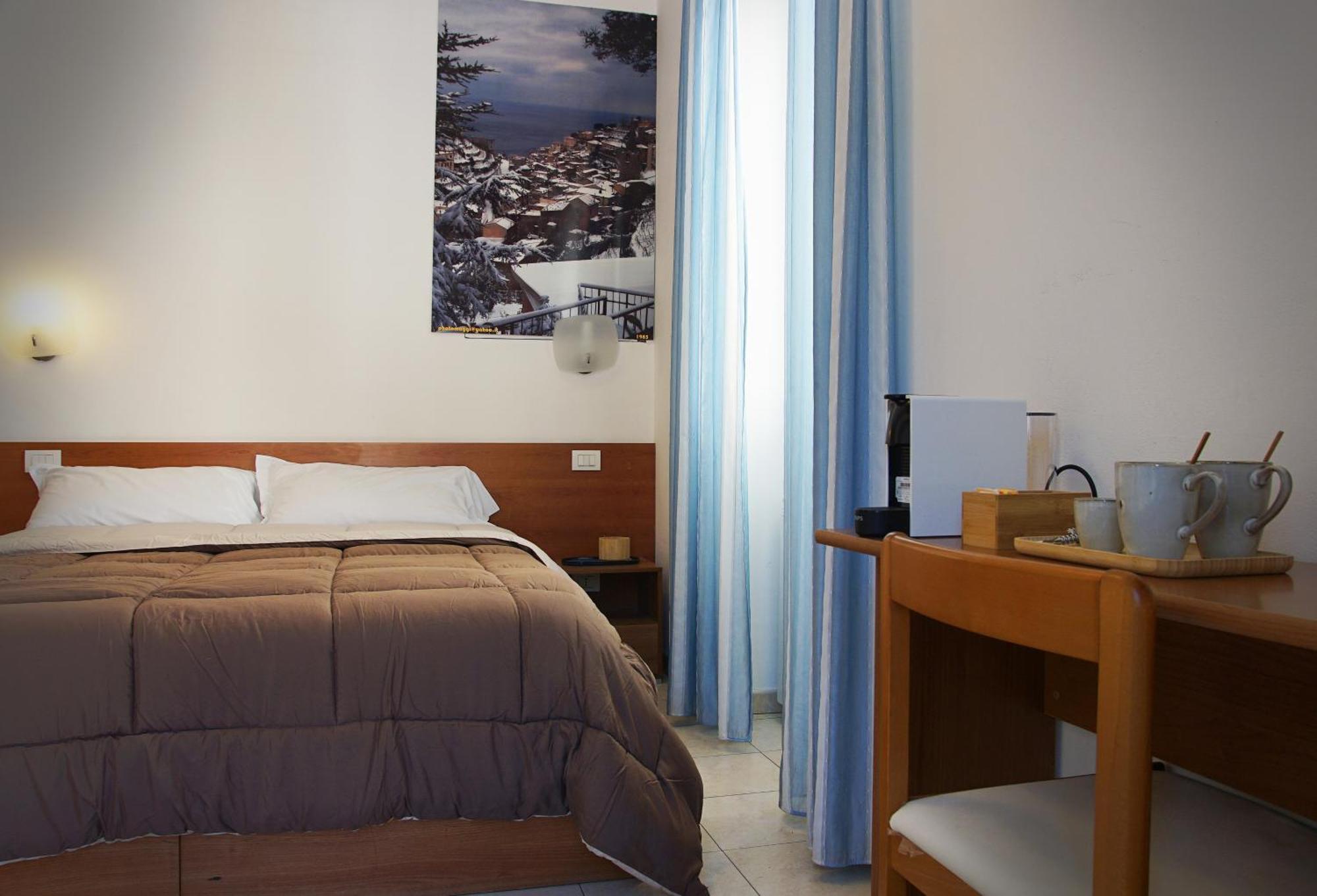 La Baia Di Rio Otel Riomaggiore Dış mekan fotoğraf
