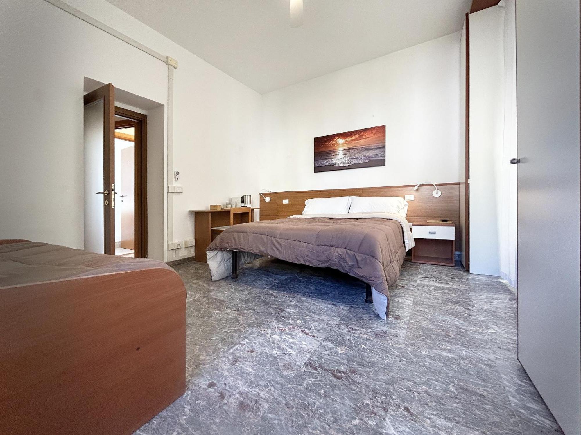 La Baia Di Rio Otel Riomaggiore Dış mekan fotoğraf