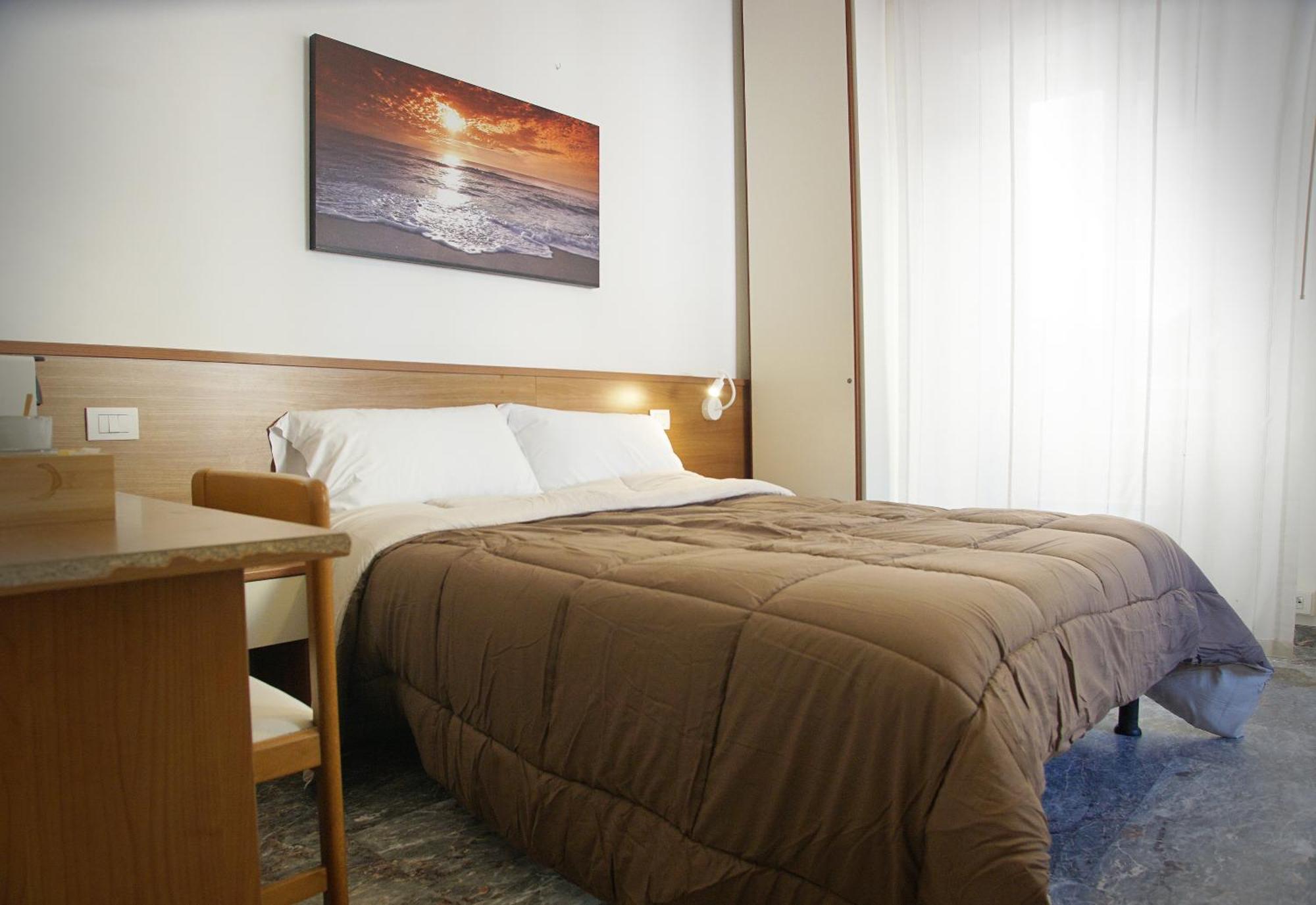 La Baia Di Rio Otel Riomaggiore Dış mekan fotoğraf