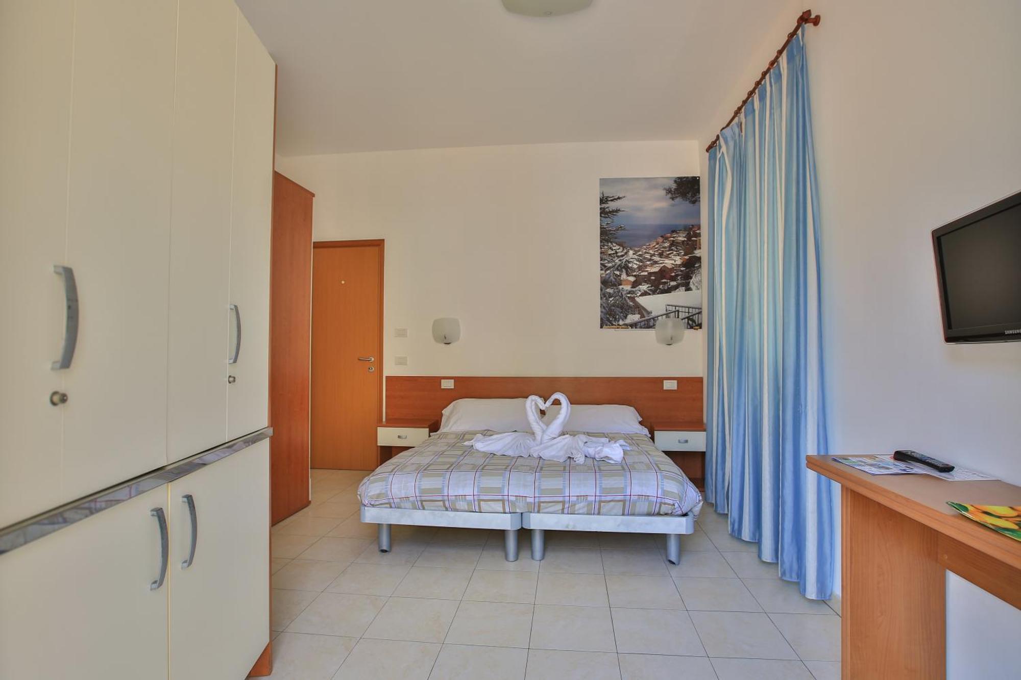 La Baia Di Rio Otel Riomaggiore Dış mekan fotoğraf