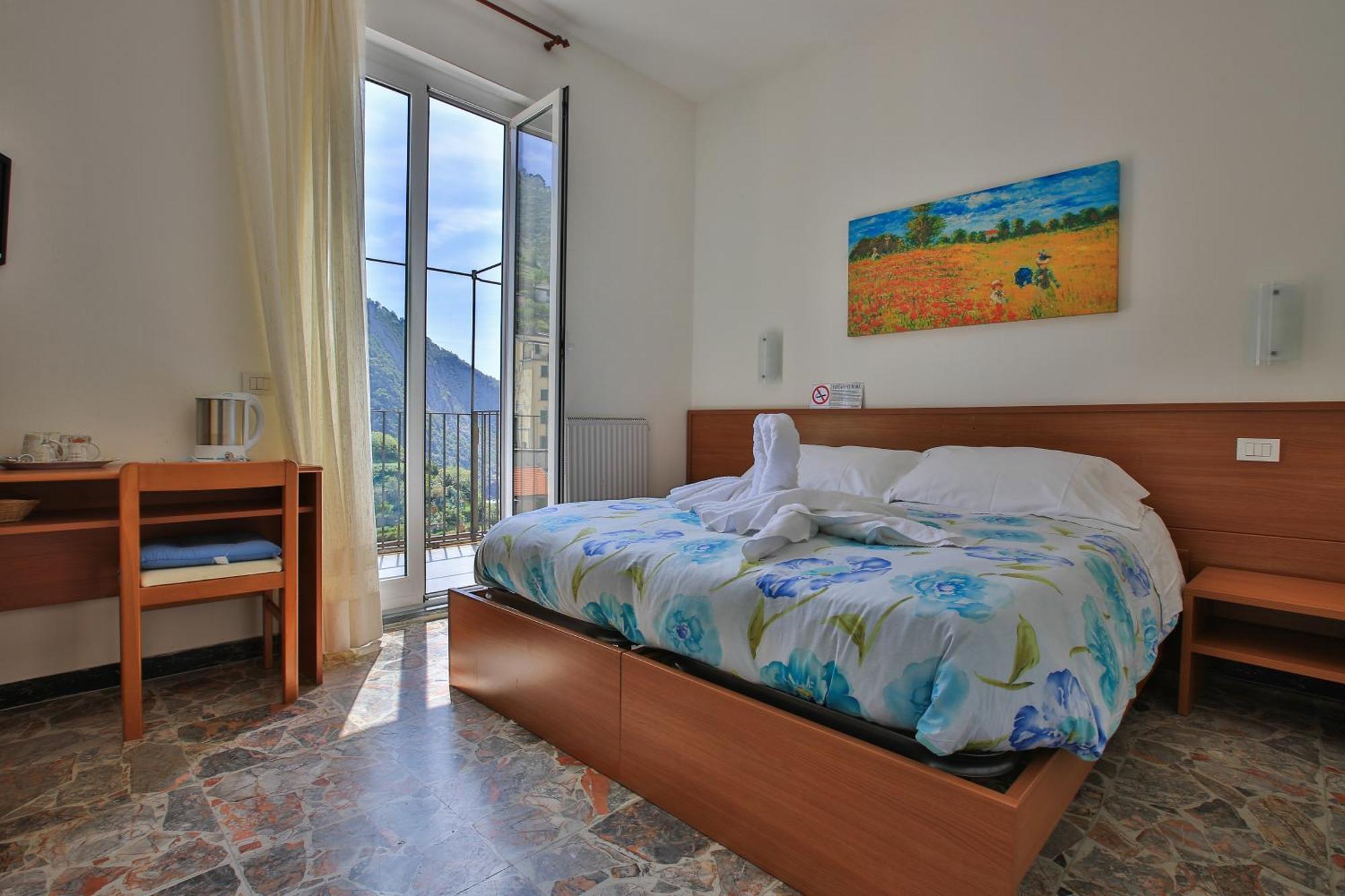 La Baia Di Rio Otel Riomaggiore Dış mekan fotoğraf