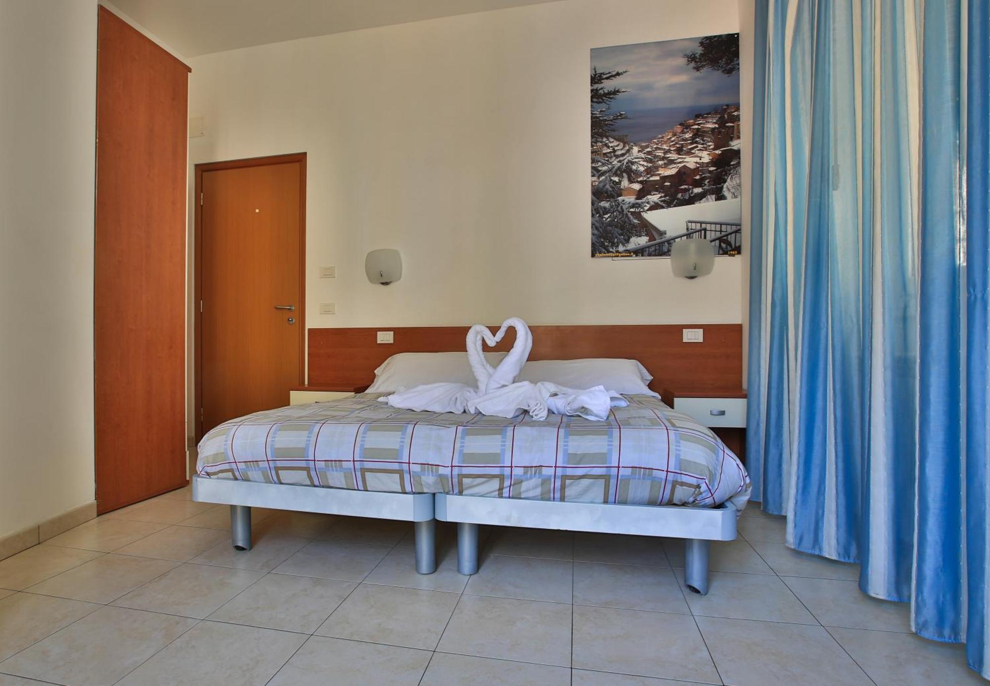 La Baia Di Rio Otel Riomaggiore Dış mekan fotoğraf