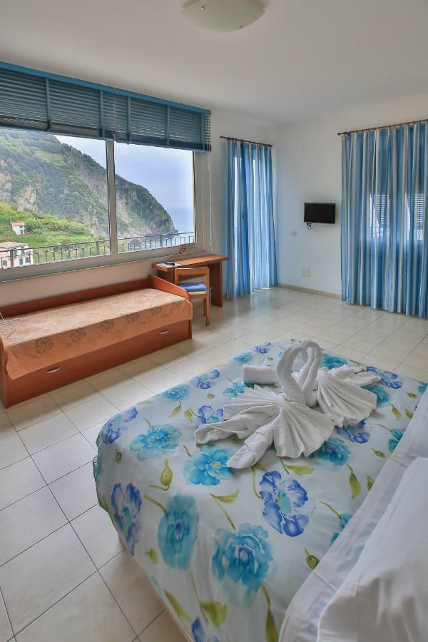 La Baia Di Rio Otel Riomaggiore Dış mekan fotoğraf