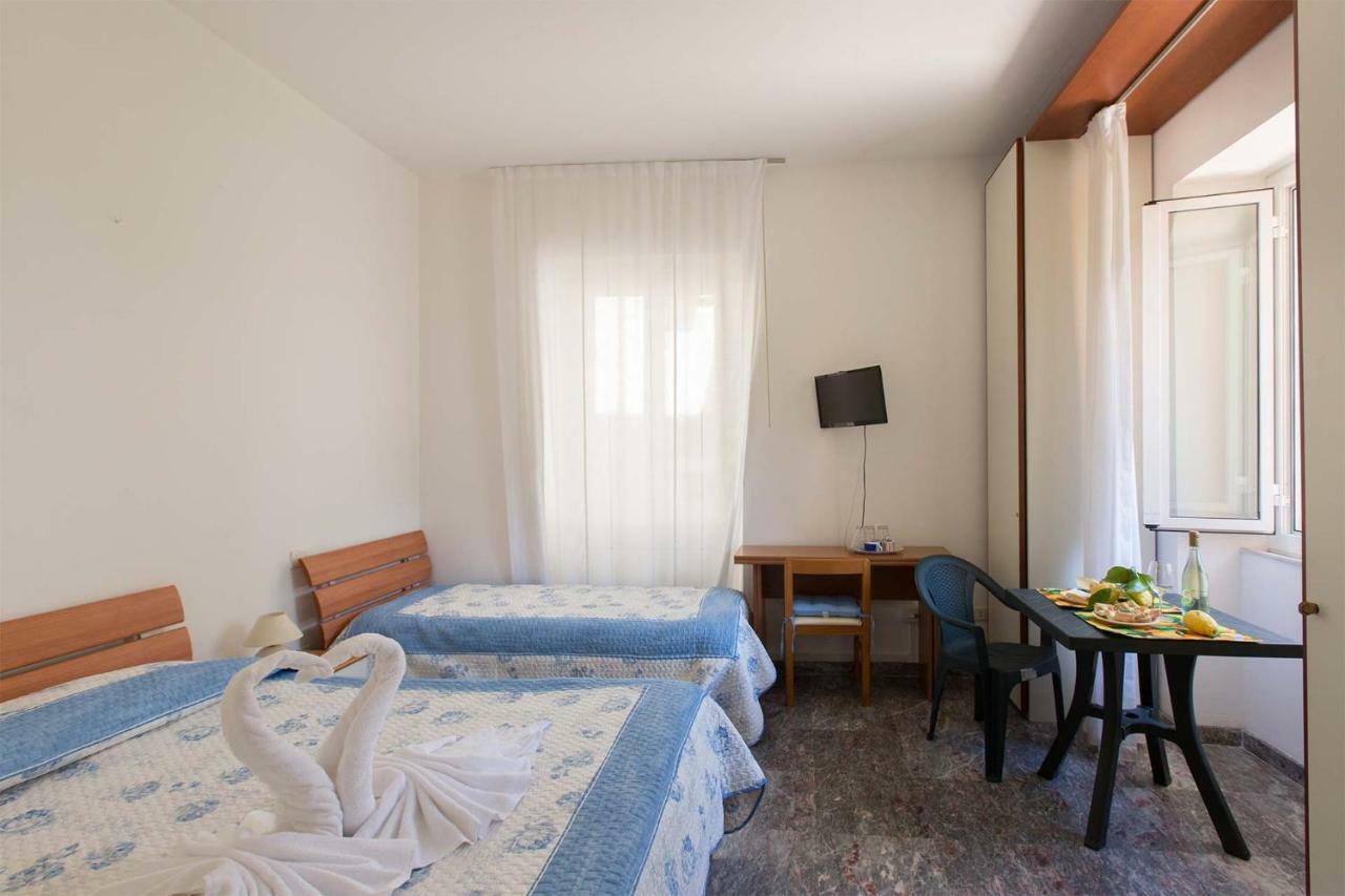 La Baia Di Rio Otel Riomaggiore Dış mekan fotoğraf